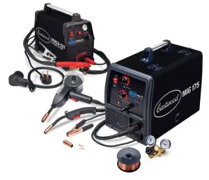 Beste plasma cutter